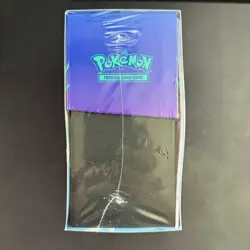 2025 Pokemon Journey Together JTG Elite Trainer Box ETB (SEALED) - Image 5