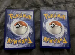 [LOT OF 2 - NM ] Mega Dragalge ex 104/086 Full Art Ultra Rare Pokemon - Image 3