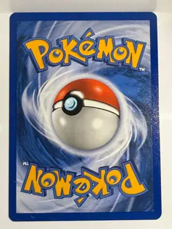 Claw Fossil 90/100 Common Sandstorm Pokemon NM - Image 2