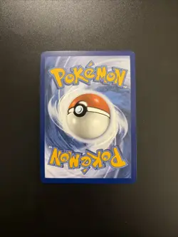 Pokemon TCG SV Paldean Fates Charmeleon Shiny Rare Card 110/091 NM Condition - Image 2