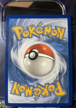 Forest Of Vitality 109/088 Pokemon Perfect Order Trainer Full Art Holo - Image 3