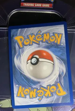 Forest Of Vitality 109/088 Pokemon Perfect Order Trainer Full Art Holo - Image 4