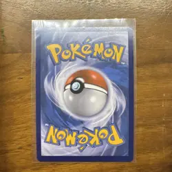 Mewtwo EX Full Art Holo Breakthrough 158/162 Ultra Rare - Image 2