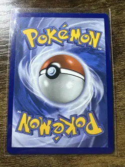 Mega Gardevoir ex 032 Black Star Promo Ascended Heroes Full Art Holo Pokemon TCG - Image 2