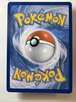 Clefairy (Toys R Us Promo) 050/083 - Miscellaneous Cards & Products Holo (NM++) - Image 3