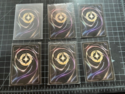 Disney Lorcana - Rescue Rangers Away! - Promo Cards - Cold Foil x2 - Plus Foils - Image 2
