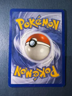 Pokemon TCG Entei 4/132 Secret Wonders Reverse Holo - Image 2
