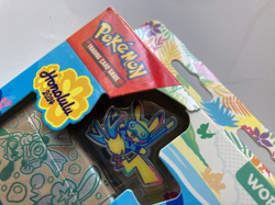 Pokemon Honolulu 2024 World Championship Deck - Evan Pavelski - Image 2