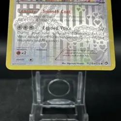 Cinccino RC19/RC25 Holo Legendary Treasures Radiant Collection Pokemon Card - Image 3