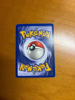 Pokemon Aerodactyl 1/62 Fossil Holo - Image 2