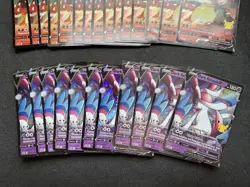 $800+ Value Must Go Pokemon Jumbo Card Mixed Lot 194 Cards TagTeam, Vmax, & More - Image 5