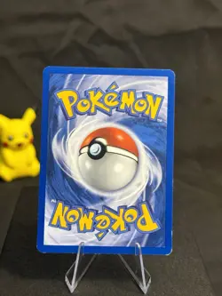 Blaine’s Quiz #3 112/132 1st Edition Gym Challenge Pokemon Card - - Image 2