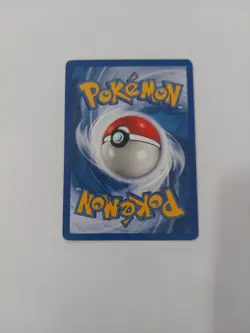 Chaos Gym 102/132 LP 1st Edition Gym Challenge Rare Vintage Pokemon Card - Image 2
