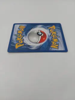 Chaos Gym 102/132 LP 1st Edition Gym Challenge Rare Vintage Pokemon Card - Image 5