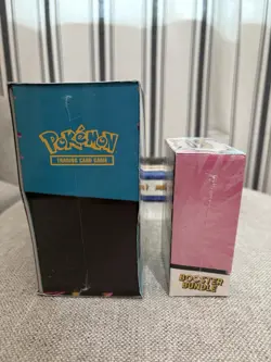 Pokemon Ascended Heroes ETB & Booster Bundle & Mega Ex Box Lot Factory Sealed - Image 3