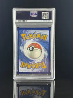 2023 Pokemon Crown Zenith Keldeo GG07/GG70 Galarian Gallery PSA 10 Gem Mint - Image 2