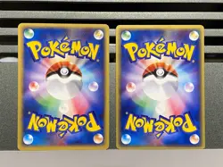 Rocket's Sneasel 036/P 003/P Japanese Pokemon Card E-Series McDonald's Promo - Image 2