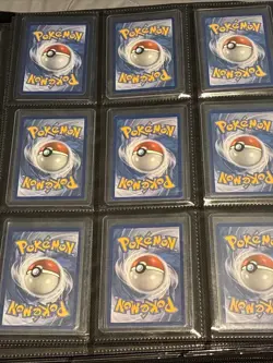 Pokemon Card Lot Mega Ex Pokemon MP-NM - Image 3