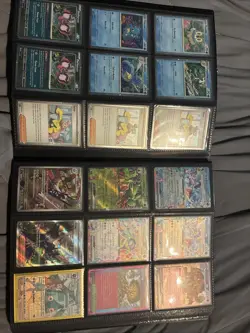 Pokemon Cards Lot - Image 2