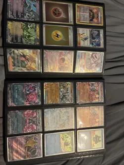 Pokemon Cards Lot - Image 3