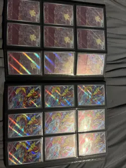 Pokemon Cards Lot - Image 4
