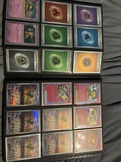 Pokemon Cards Lot - Image 5