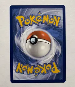 Eri 199/162 Temporal Forces Ultra Rare NM - Image 2