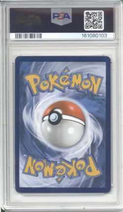 Pokemon 151 Giovanni's Charisma 204/165 PSA 10 - Special Illustration Rare - Image 2