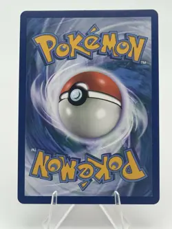 Heatran GX (Full Art) 216/236 Sm-Unified Minds Holo Pokemon TCG NM - Image 2