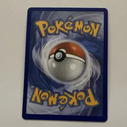 Pokemon TCG Ninjask 137/132 ME01 Mega Evolution Holo English Stage 1 80 HP - Image 4