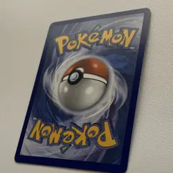 Pokemon TCG Ninjask 137/132 ME01 Mega Evolution Holo English Stage 1 80 HP - Image 5