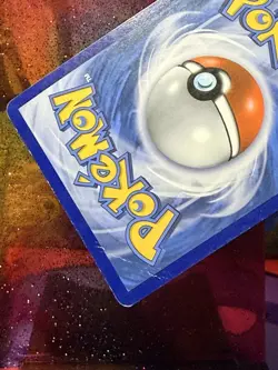 Mewtwo EX XY125 - 2016 Pokemon XY Black Star Promo mp - Image 3