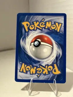 WotC Lt. Surge's Voltorb 86/132 Gym Heroes Regular Common Unlimited 50 HP - Image 2