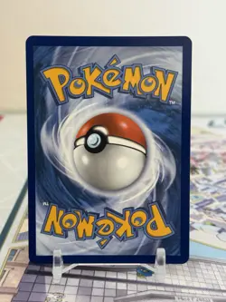 Pokemon 2025 Clefairy 094/088 IR Perfect Order: POR English NM - Image 2