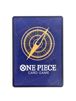 Monkey.D.Luffy OP09-119 SEC Character ONE PIECE Emperors in the New World ENG - Image 2