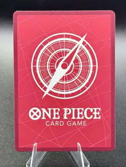 Yamato (079) (Alternate Art) - The Time of Battle One Piece TCG (OP 16) NM Foil - Image 2