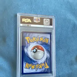 The Pokemon Company Charizard VSTAR Swsh09 Brilliant Stars EN #174 PSA 10 - Image 2