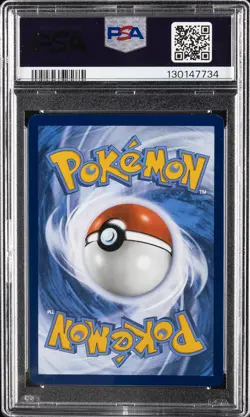 2025 POKEMON PRE EN-PRISMATIC EVOLUTIONS #150 GLACEON EX PSA 10 - Image 2