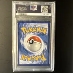 Pokemon TCG Keldeo PSA 9 Full Art Holo GG07/GG70 - Crown Zenith GG EN 2023 - Image 2