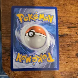 The Pokemon Company Mandibuzz 145/086 Sv: White Flare Holo EN 2025 110 HP - Image 2
