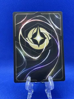 Disney Lorcana Rise of the Floodborn - Goofy Knight For A Day 180/204 Cold Foil - Image 2