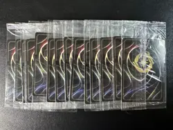 15 Disney Lorcana TCG Stitch Carefree Snowboarder #42 GLIMMER FOIL Promo SEALED - Image 2