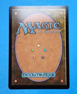 1x Astral Cornucopia Brothers War Mtg Magic Card Retro Schematic Artifact Rare - Image 2
