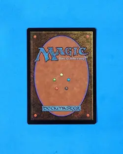 1x Dominating Vampire Creature Double Feature Mtg Magic Card Rare 421 - Image 2