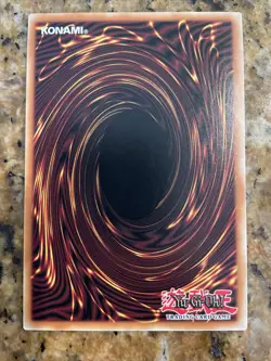 Double-Edged Sword - IGAS-EN068 - Common - 1st Edition Yugioh Card - Image 2