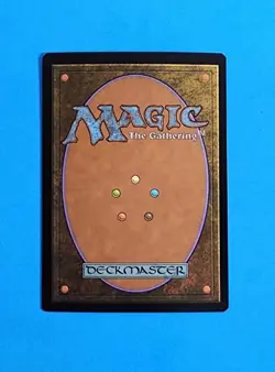 1x Quincey Harker Creature Human Druid Crimson Vow Mtg Card Promo Foil 340 - Image 2
