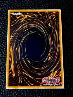 Flower Wolf LOB-EN107 Yugioh 25th Edition (New) - Image 2