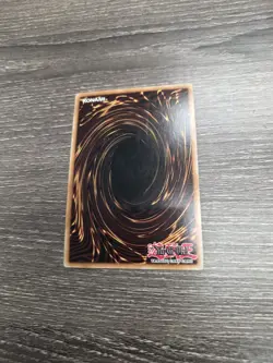 Yugioh Watthydra STOR-EN044 Storm of Ragnarok Super Rare NM - Image 2