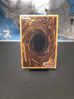 Yu-Gi-Oh-DOOD EN055- Black Rose Garden - Ultra Rare 1st Edition NM - Image 4