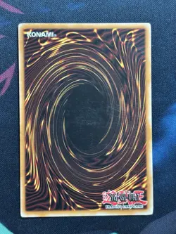 YuGiOh! - Card Ejector RYMP-EN011 Common 1st Edition Lightly Played - Image 2